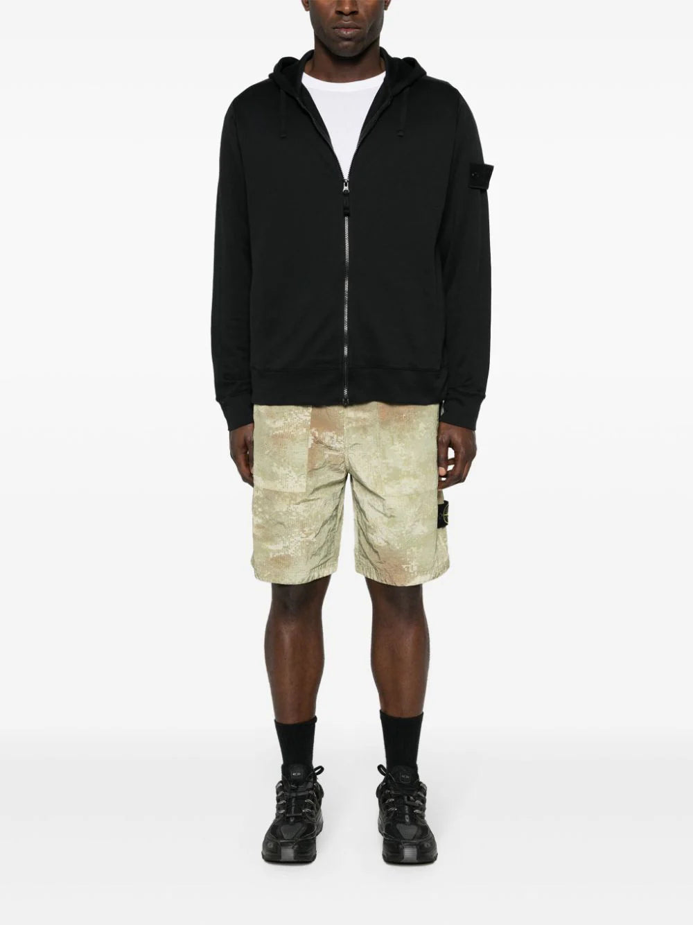 STONE ISLAND Shorts