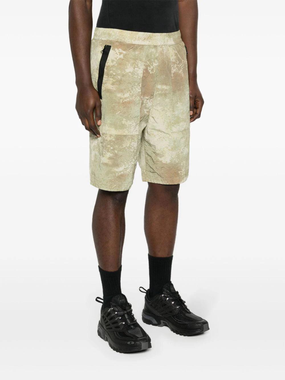 STONE ISLAND Shorts
