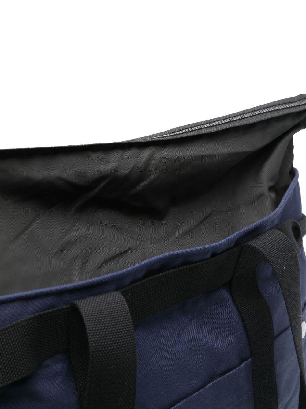 STONE ISLAND Stone Island Marina Bag