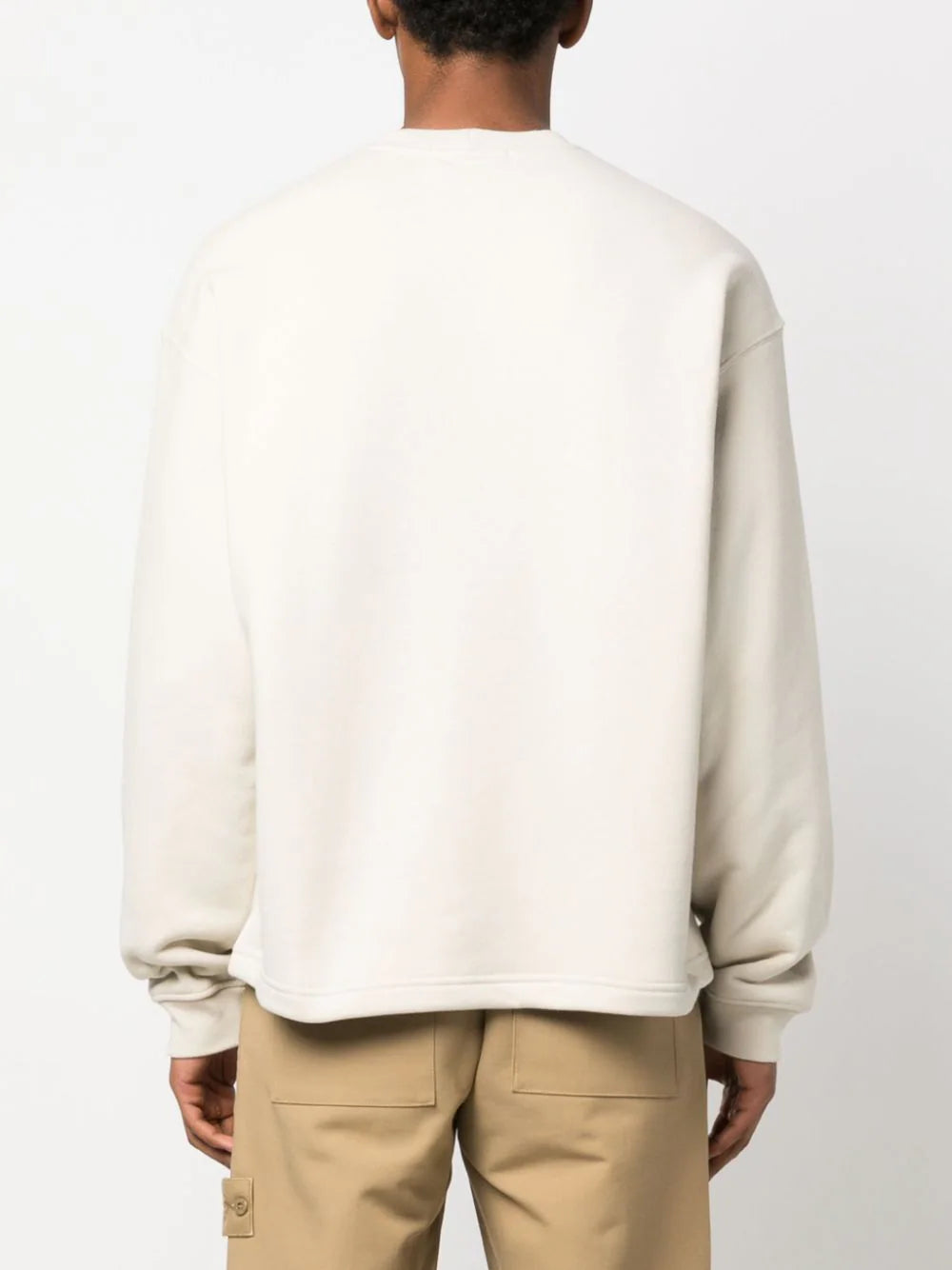 STONE ISLAND Stone Island Marina Sweashirt