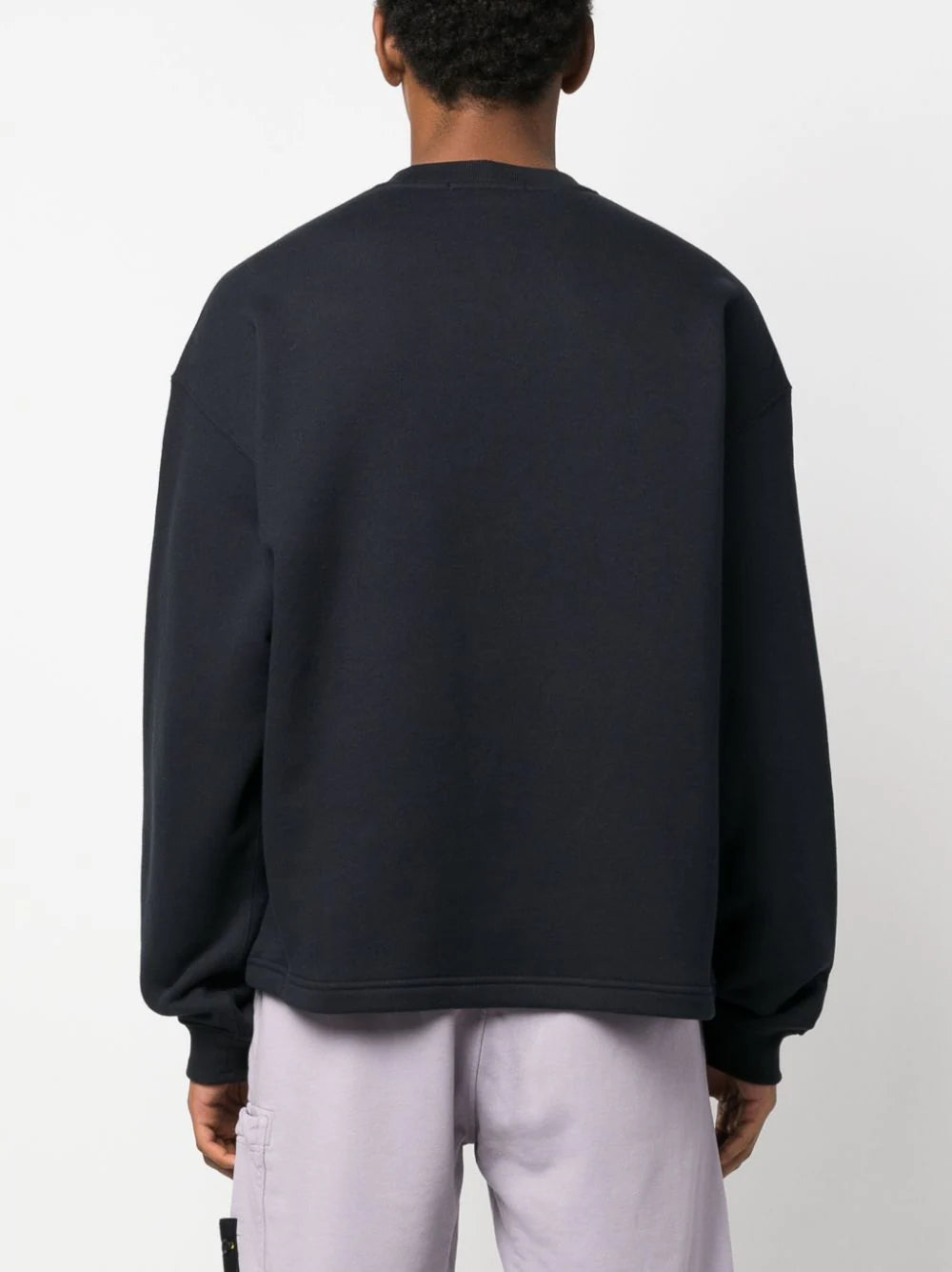 STONE ISLAND Stone Island Marina Sweashirt
