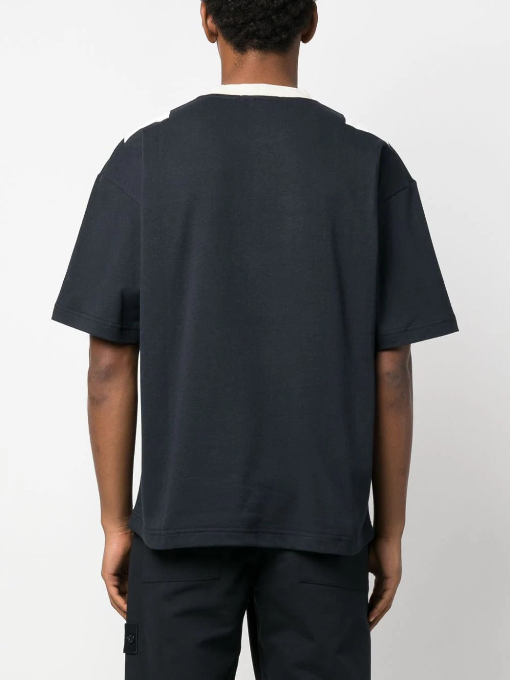 STONE ISLAND Stone Island Marina T-shirt