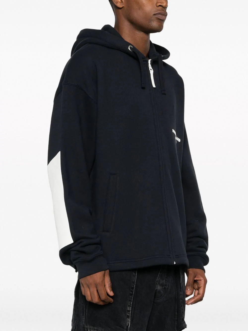 STONE ISLAND Stone Island Zip Hoodie