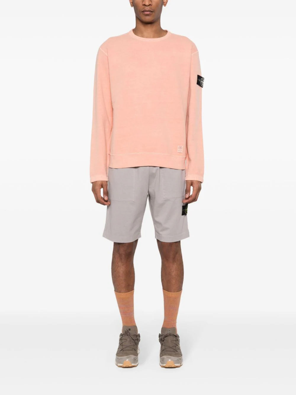 STONE ISLAND Sweatshirt