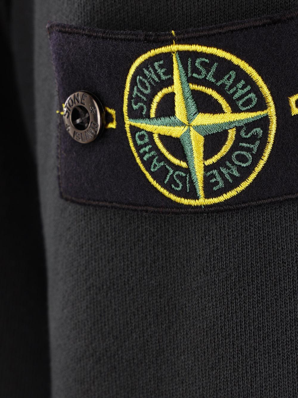 STONE ISLAND Sweatshirt 61041