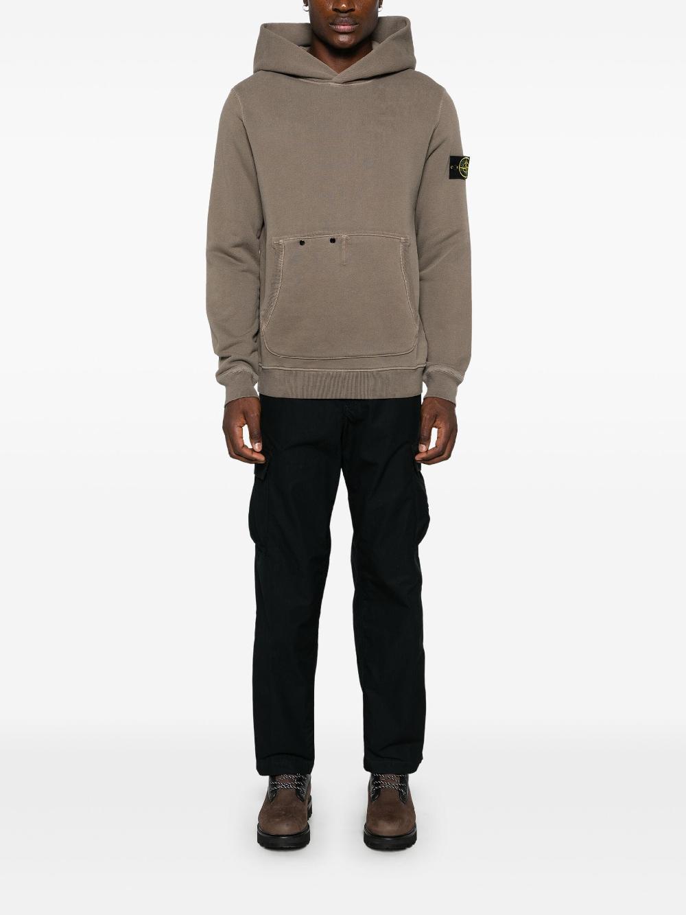 STONE ISLAND Sweatshirt 61041