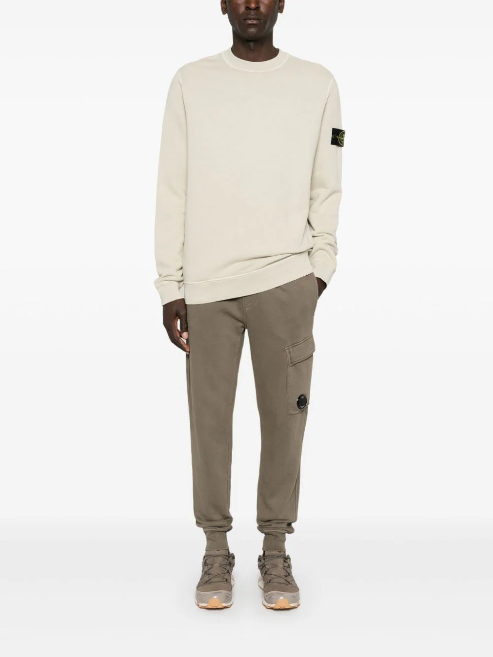 STONE ISLAND Sweatshirt 61241
