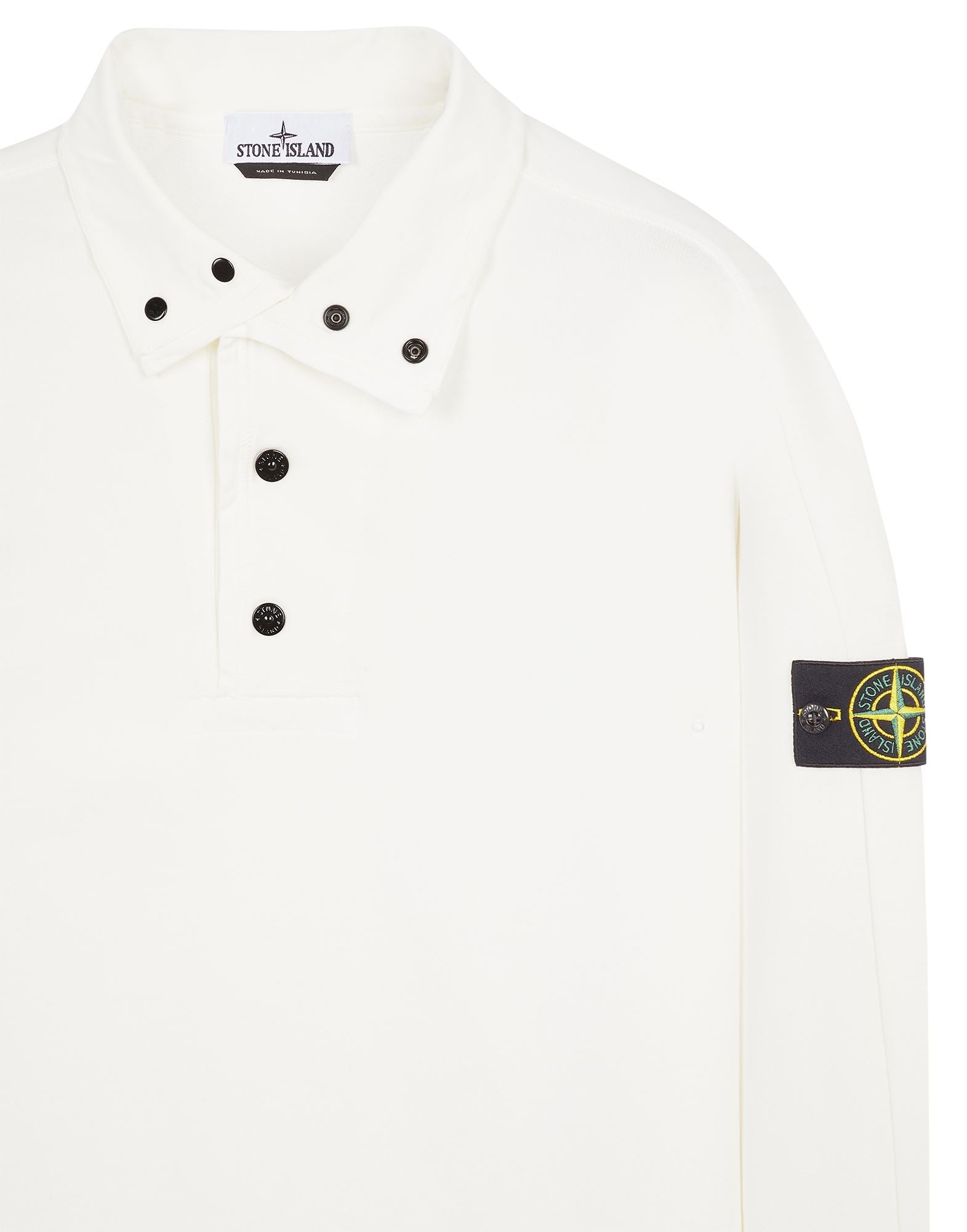 STONE ISLAND Sweatshirt