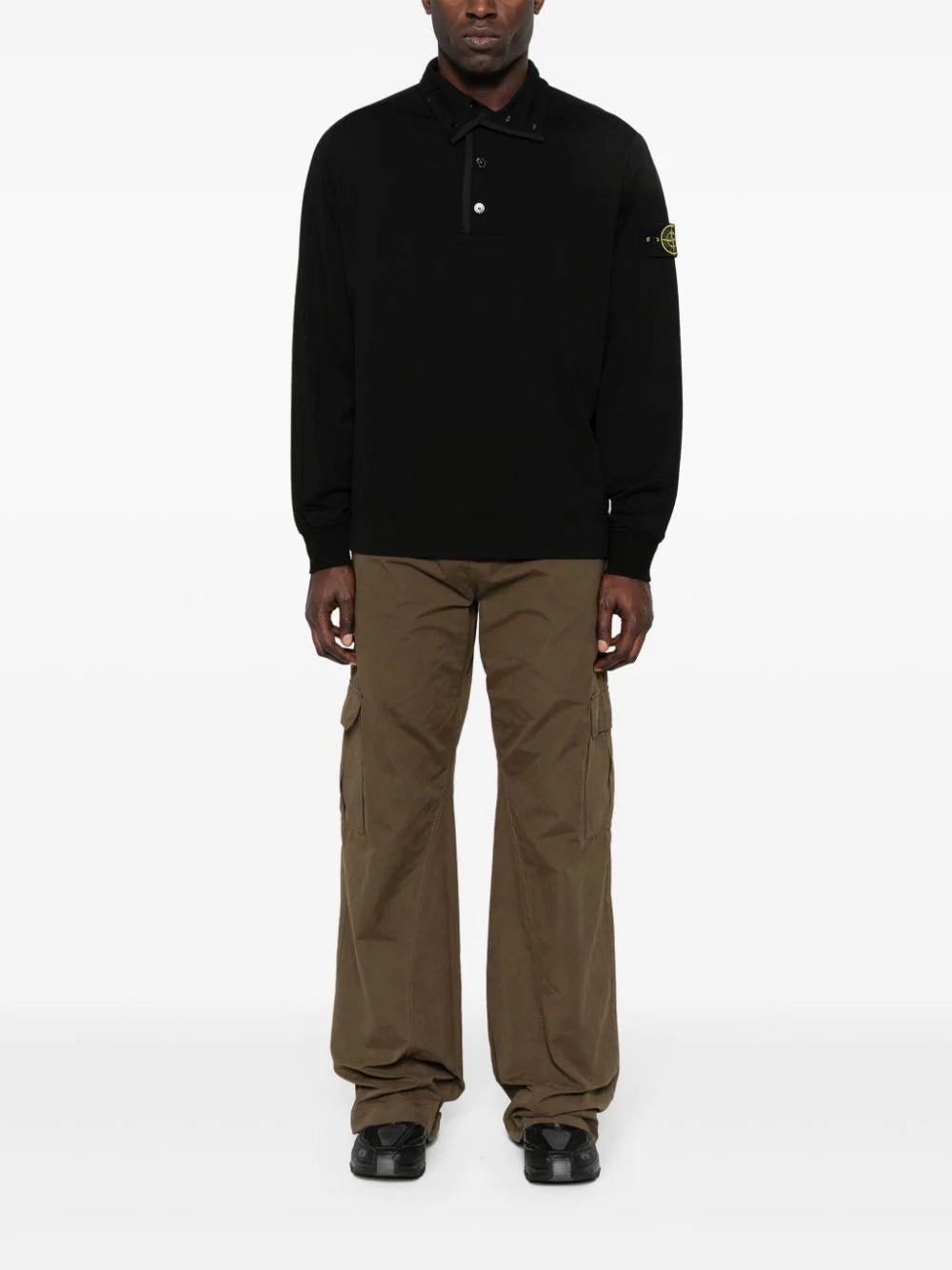 STONE ISLAND Sweatshirt