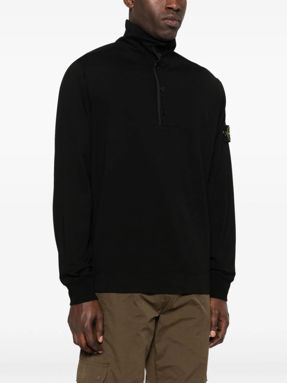 STONE ISLAND Sweatshirt