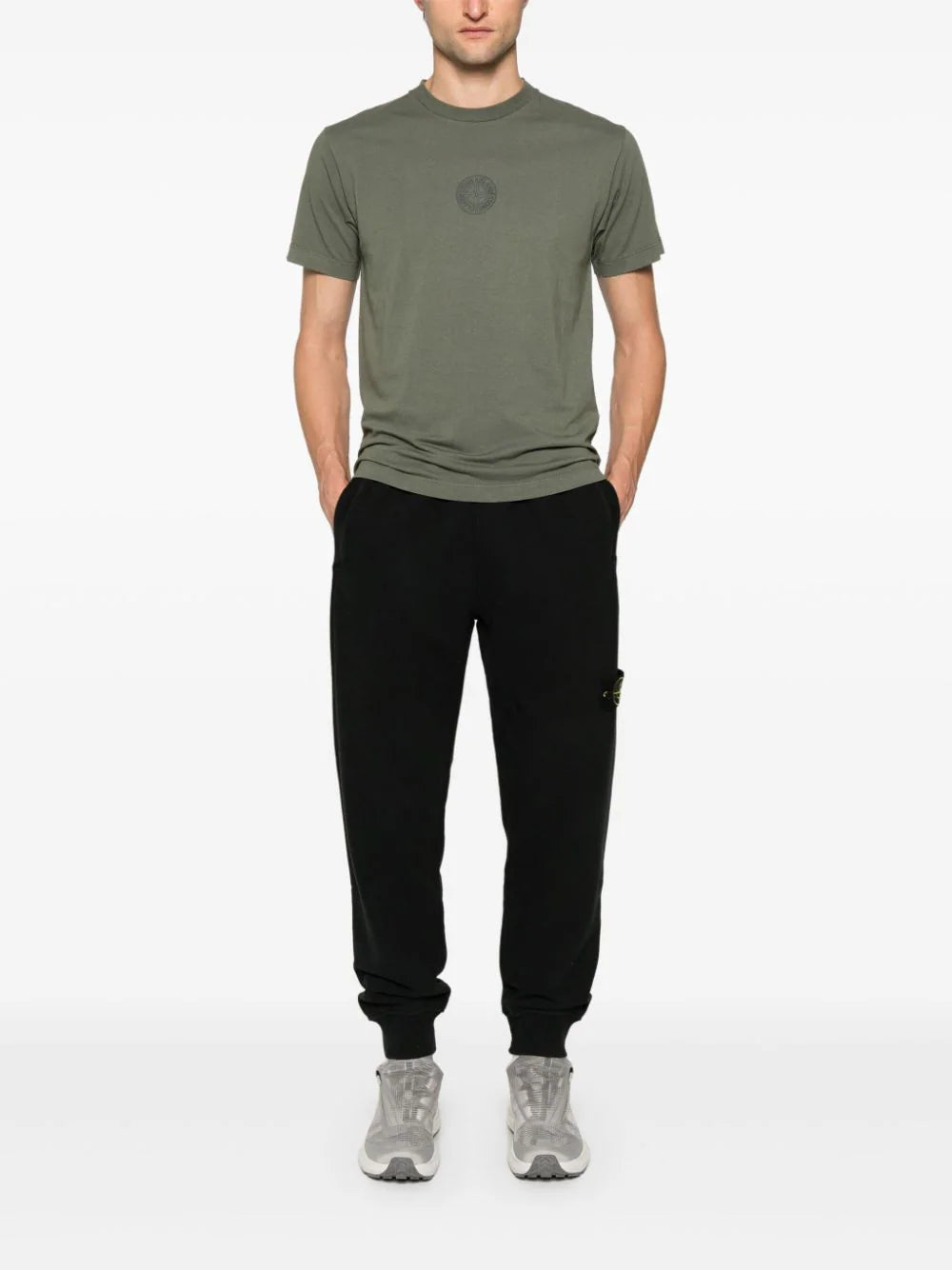 STONE ISLAND Sweatshirt Trousers