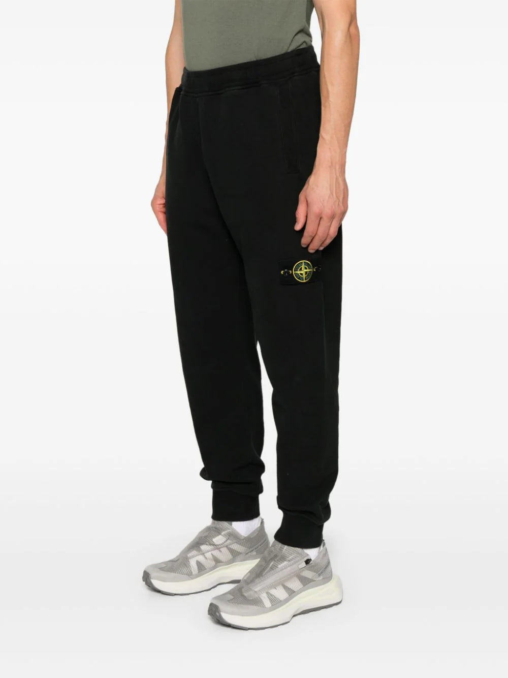 STONE ISLAND Sweatshirt Trousers