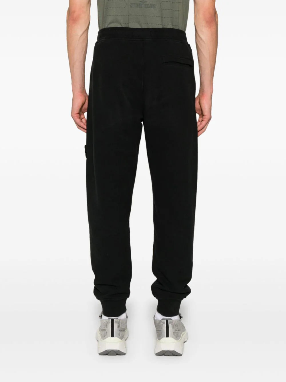 STONE ISLAND Sweatshirt Trousers