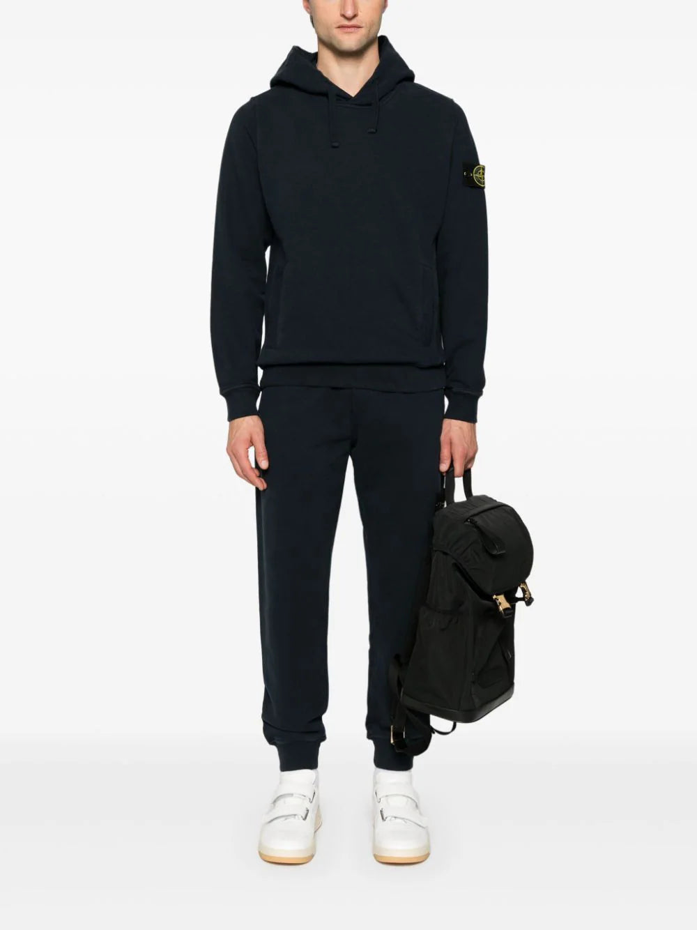STONE ISLAND Sweatshirt Trousers