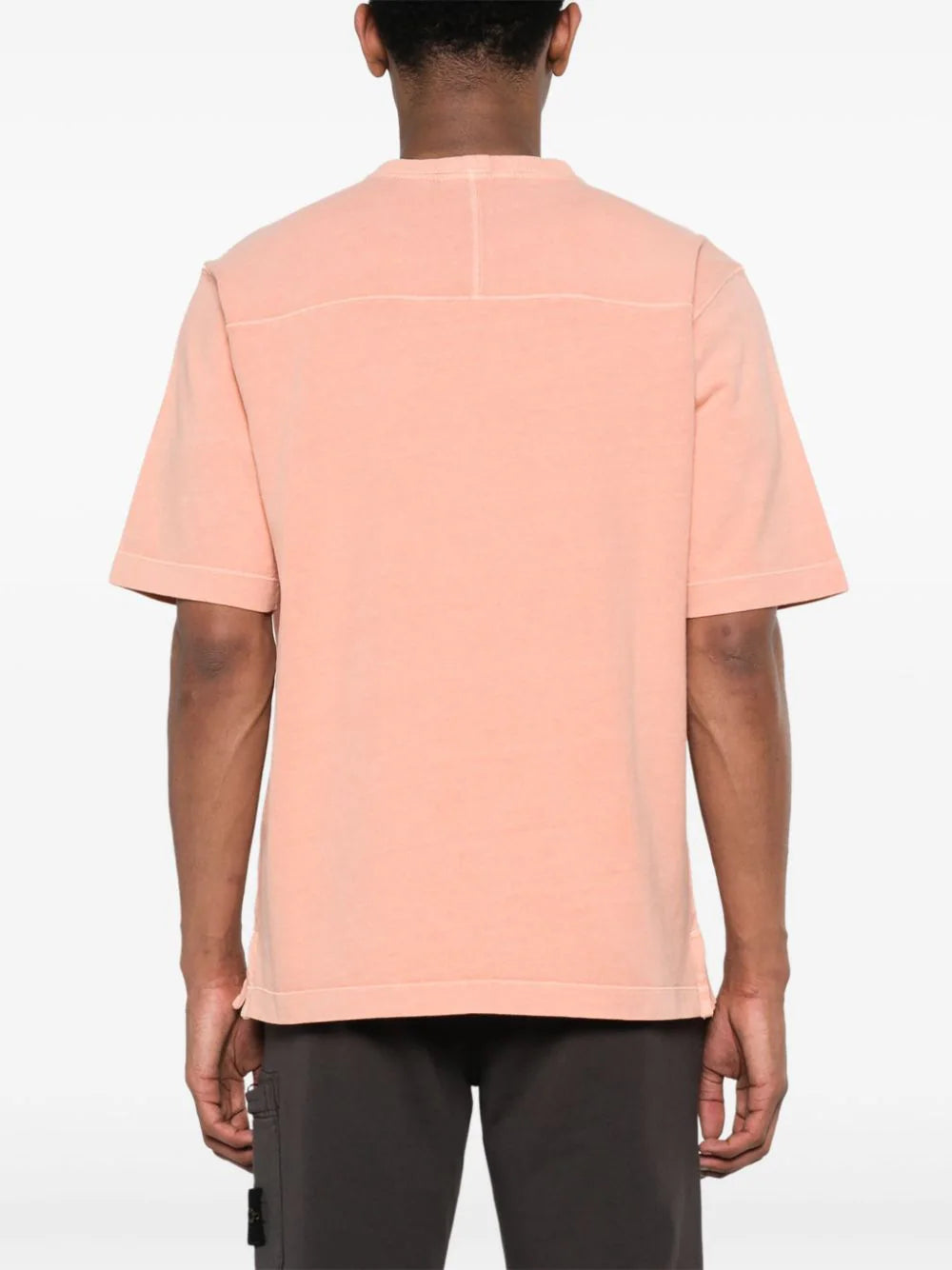 STONE ISLAND T-shirt With Print