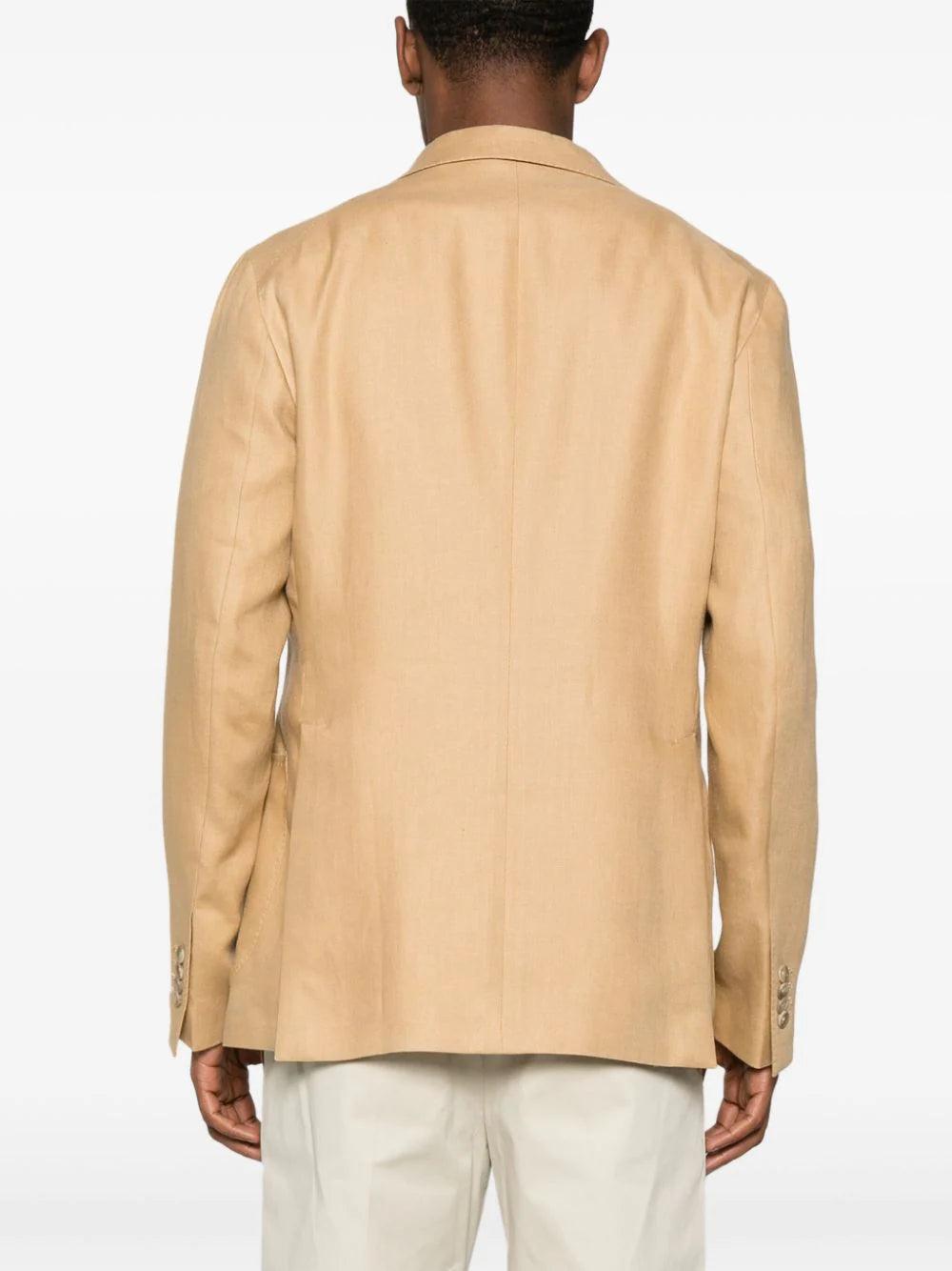 TAGLIATORE Beige Jacket