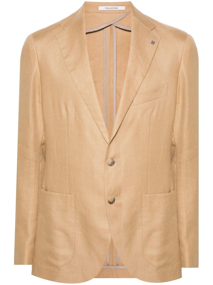 TAGLIATORE Beige jacket