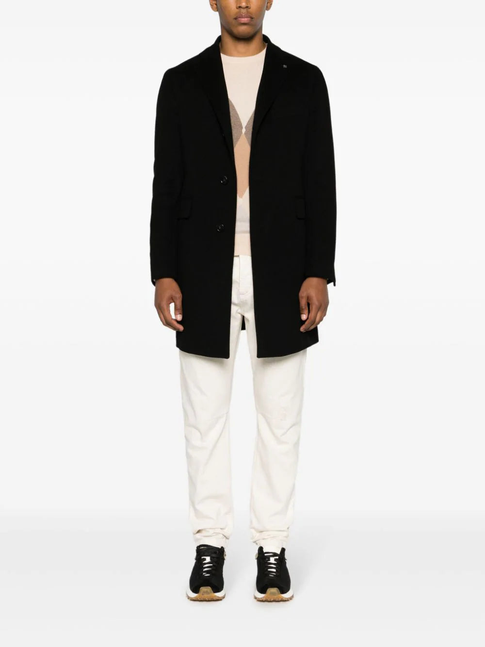 TAGLIATORE Coat