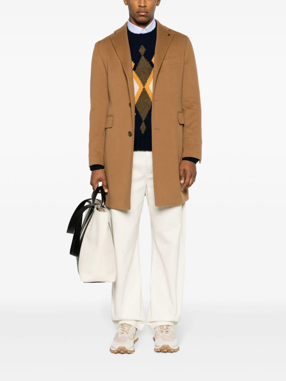 TAGLIATORE Coat