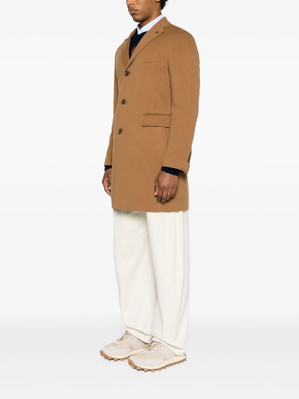 TAGLIATORE Coat
