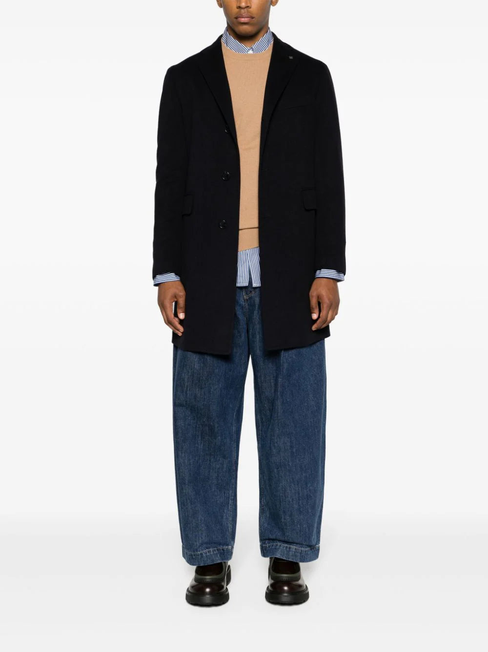 TAGLIATORE Coat