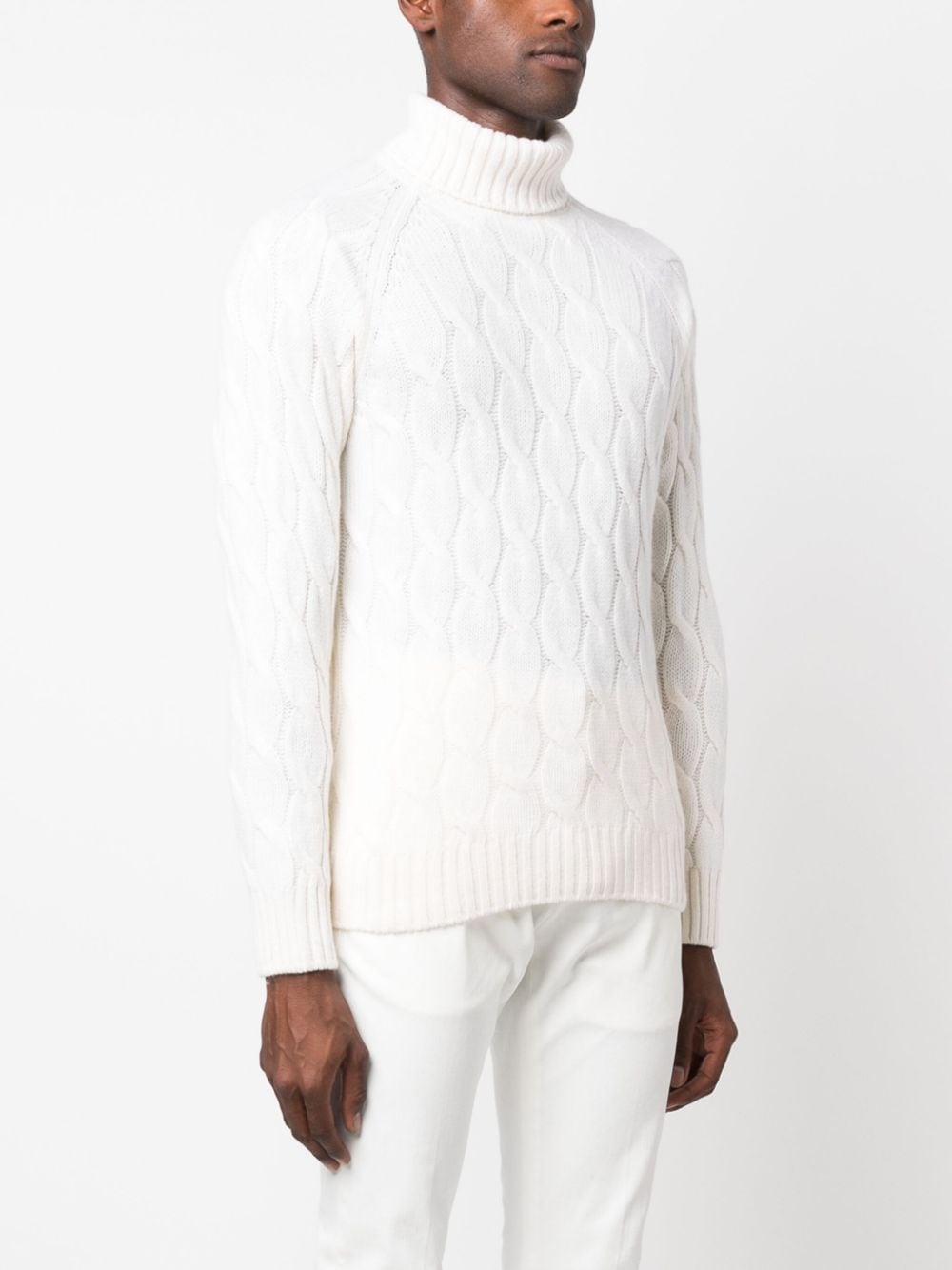 TAGLIATORE Derk Jumper