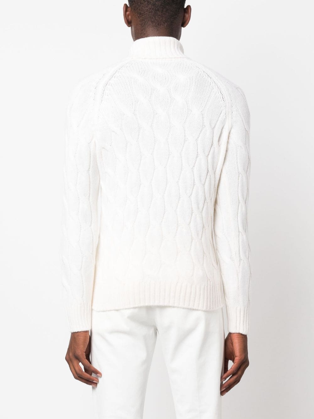 TAGLIATORE Derk Jumper