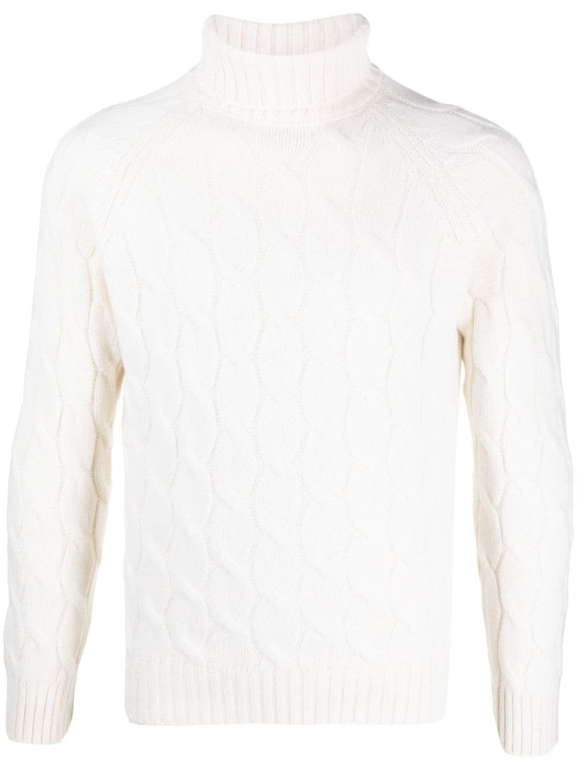 TAGLIATORE Derk jumper