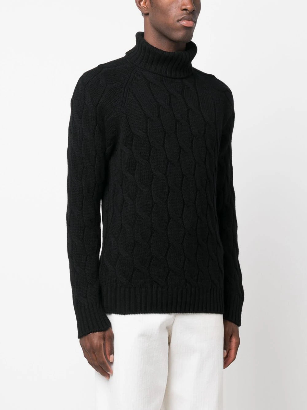 TAGLIATORE Derk Jumper