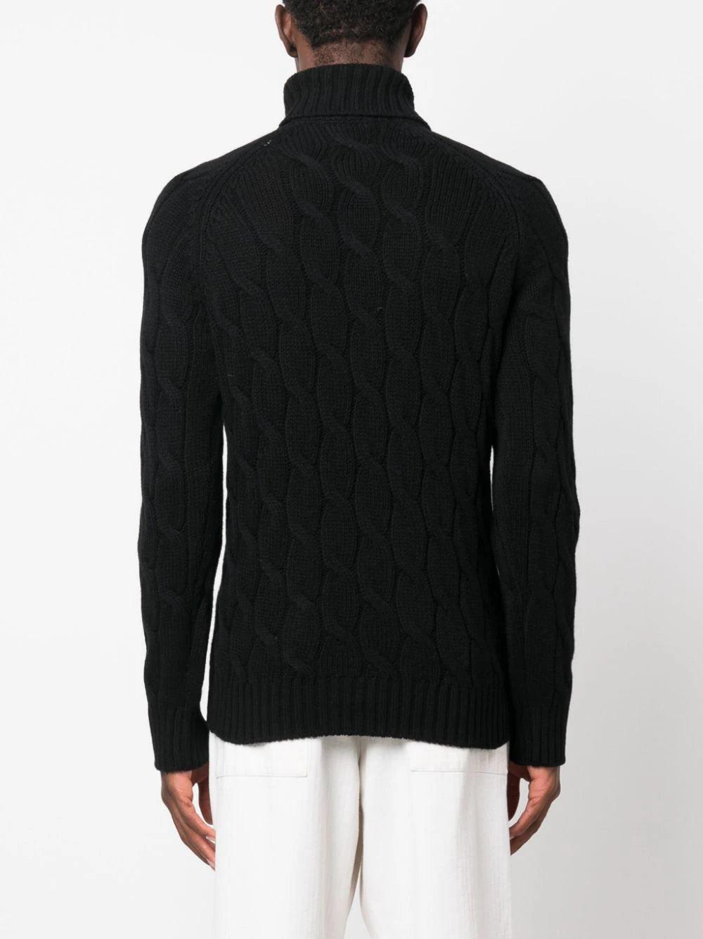 TAGLIATORE Derk Jumper