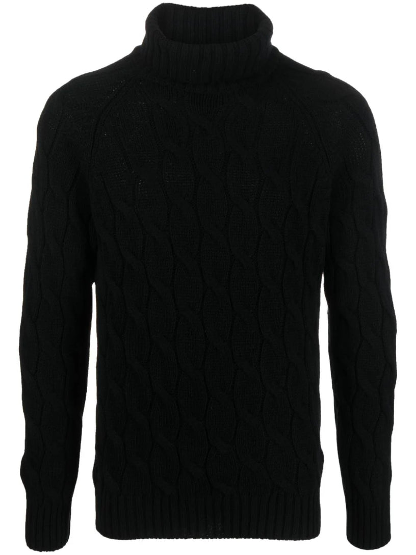 TAGLIATORE Derk jumper