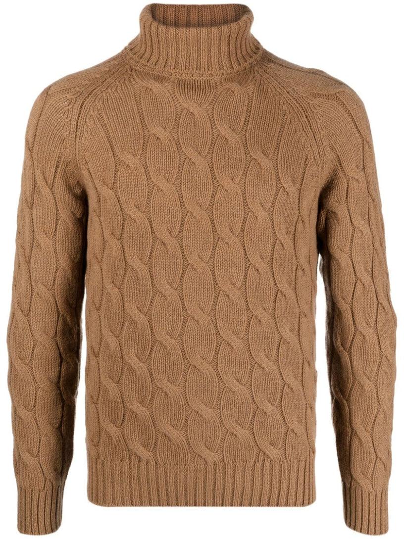 TAGLIATORE Derk jumper