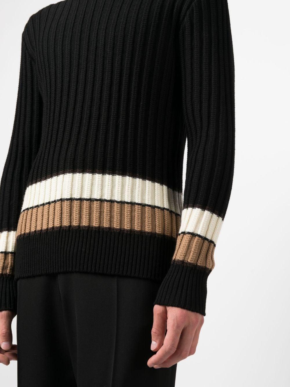 TAGLIATORE Globe Jumper
