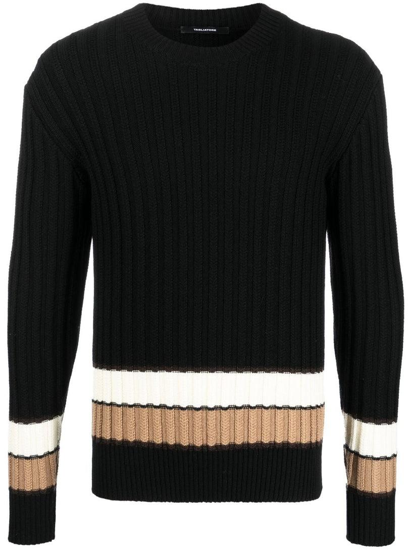TAGLIATORE Globe jumper