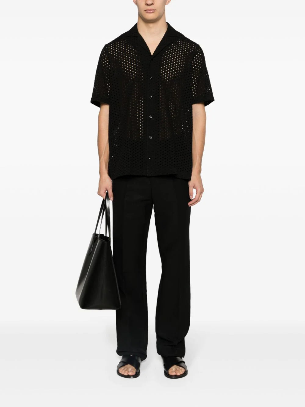 TAGLIATORE Hawaii Shirt