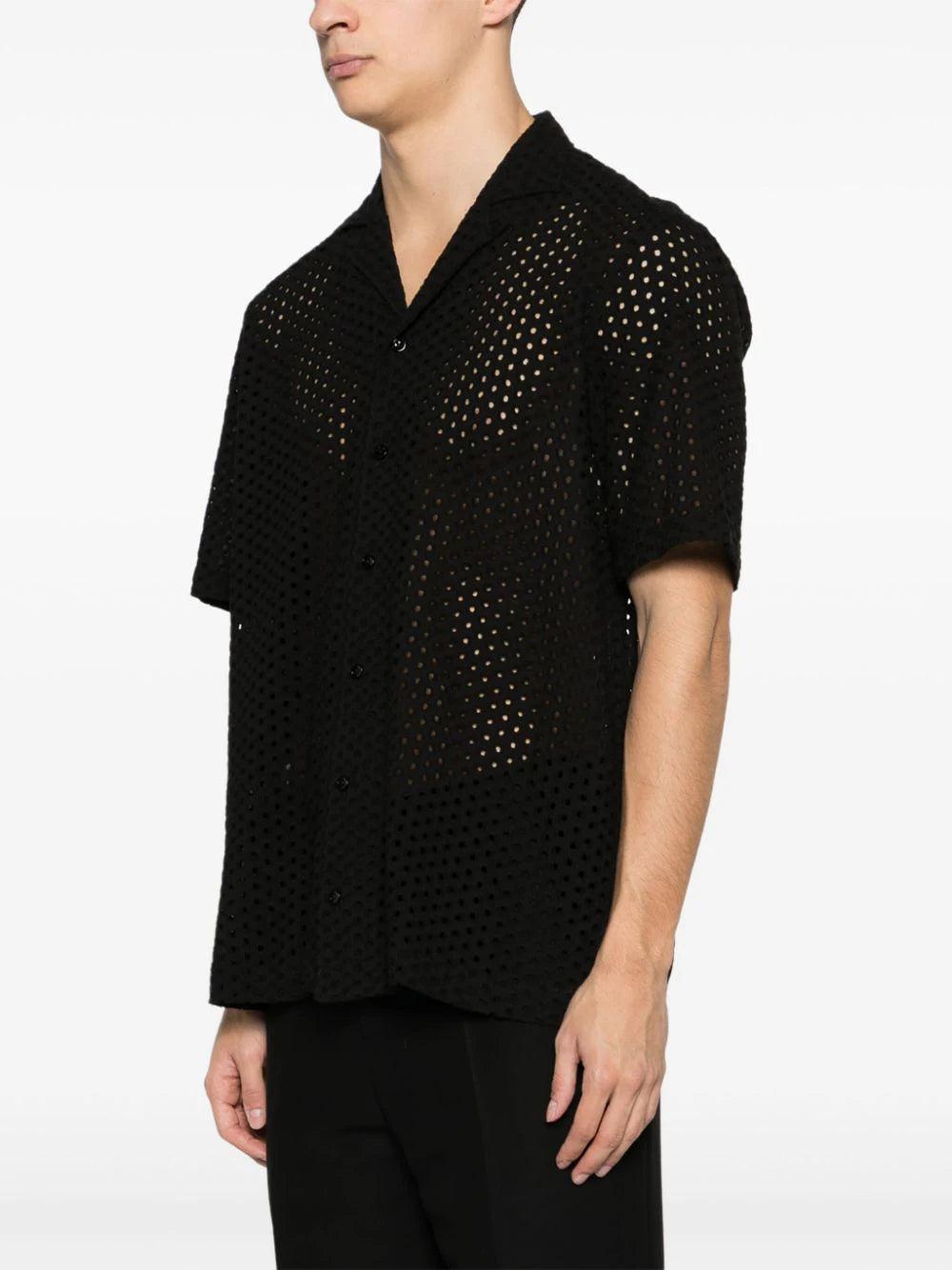 TAGLIATORE Hawaii Shirt