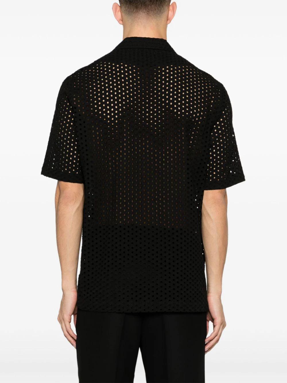 TAGLIATORE Hawaii Shirt