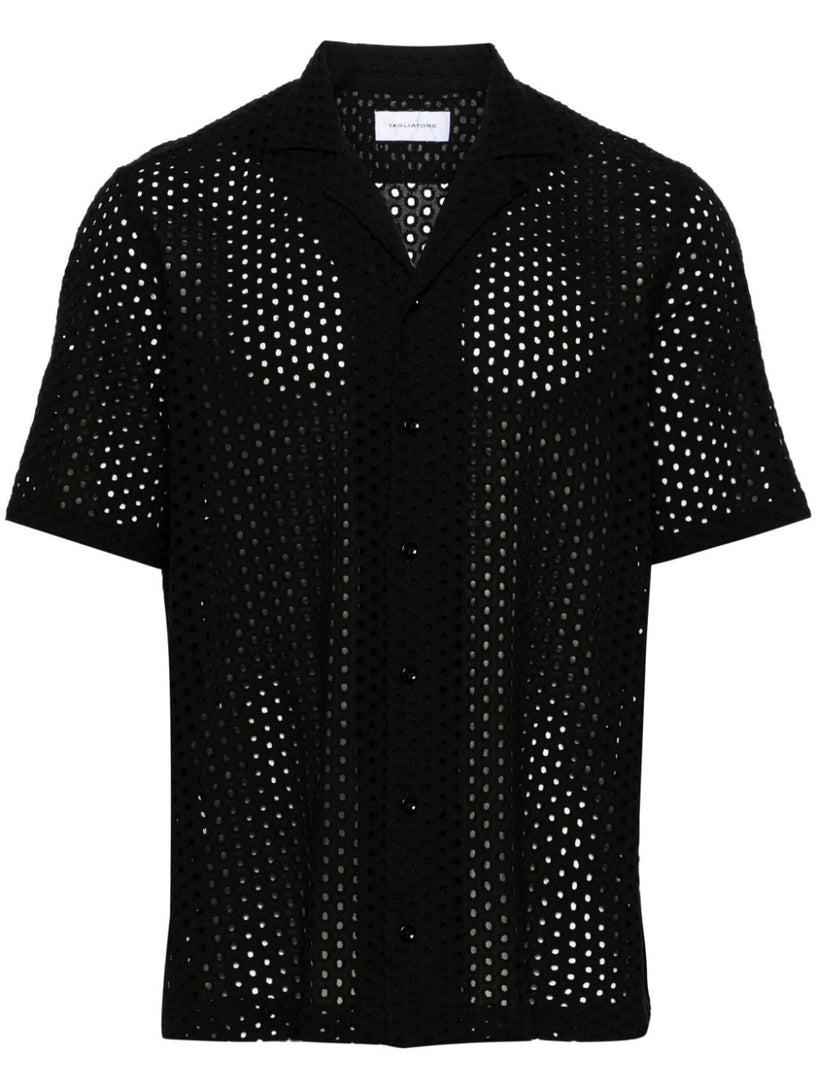 TAGLIATORE Hawaii shirt