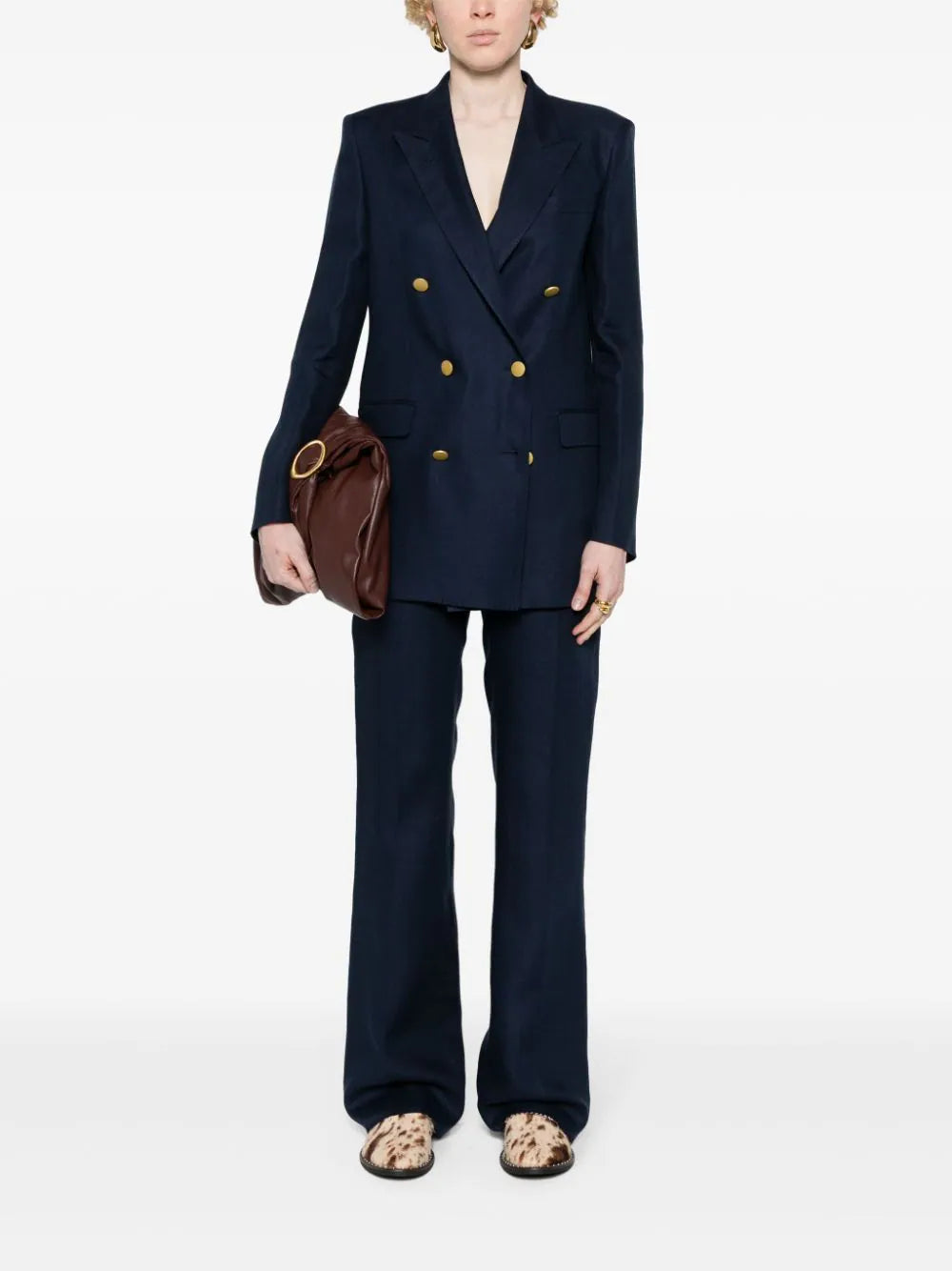 TAGLIATORE Jasmine Suit