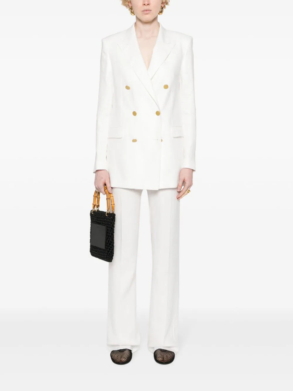 TAGLIATORE Jasmine Suit