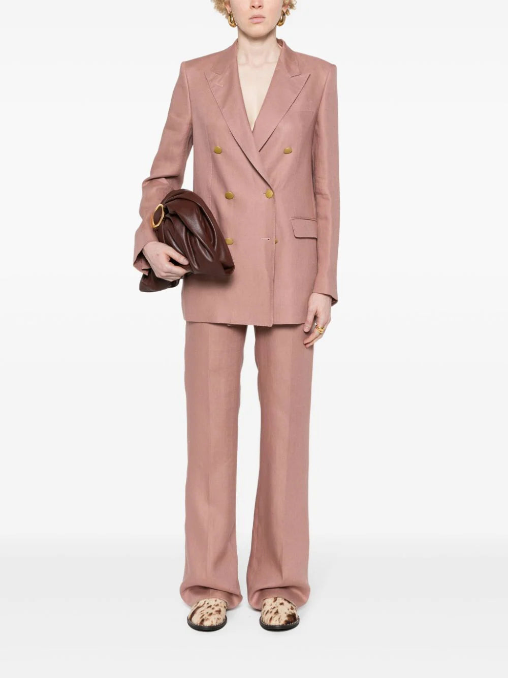 TAGLIATORE Jasmine Suit