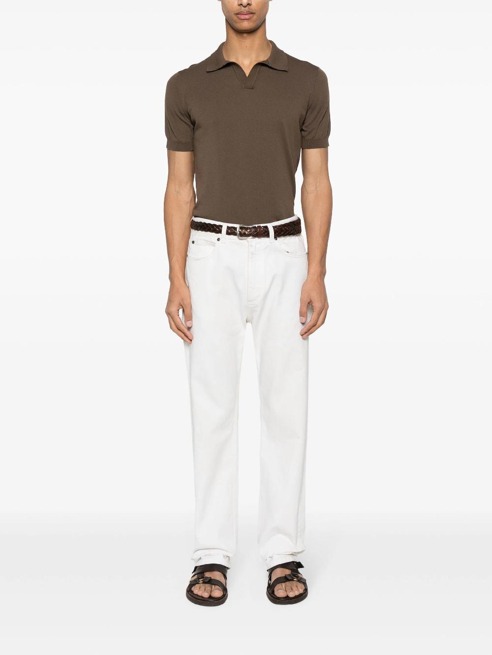 TAGLIATORE Keith Polo Shirt