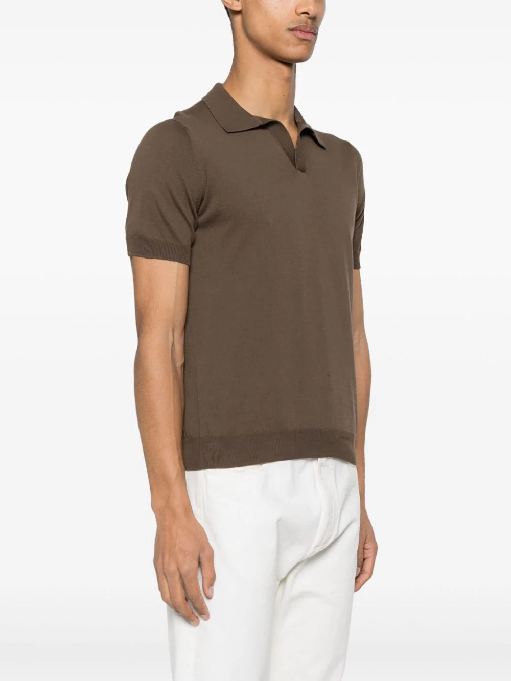 TAGLIATORE Keith Polo Shirt