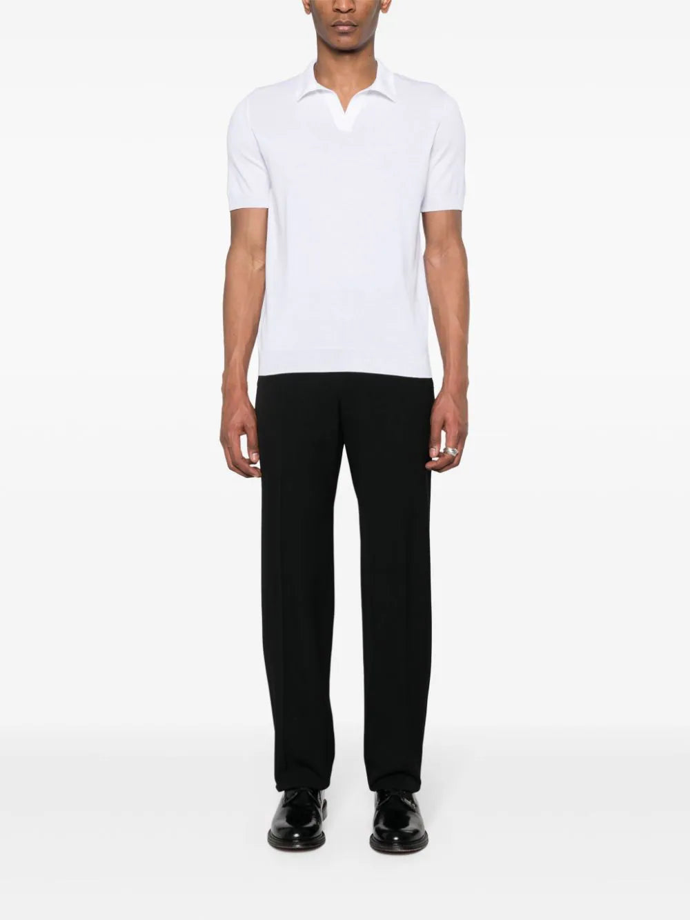 TAGLIATORE Keith Polo Shirt