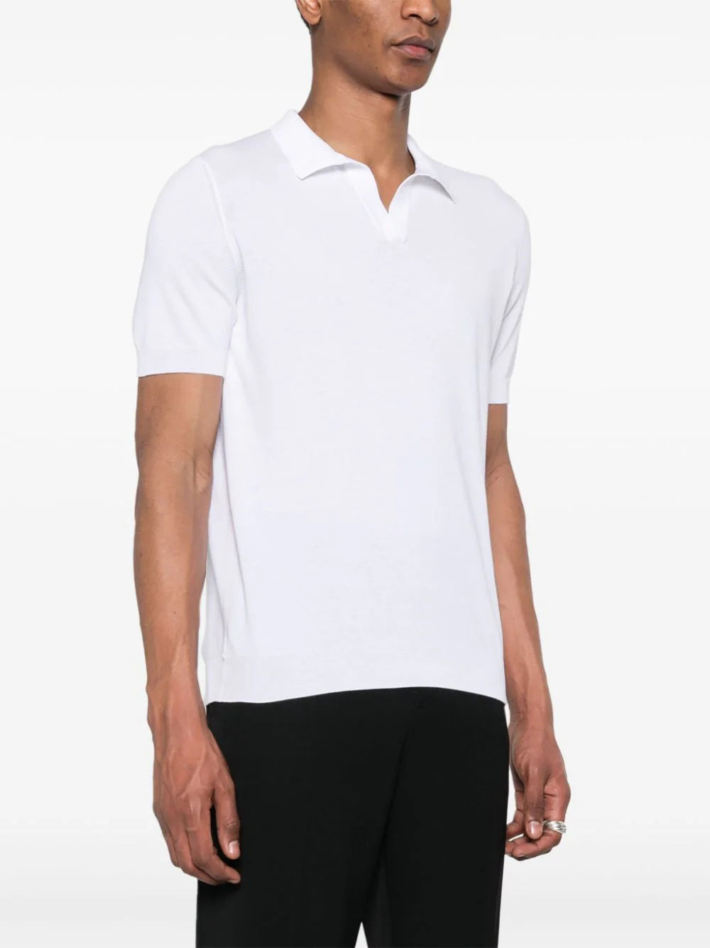 TAGLIATORE Keith Polo Shirt