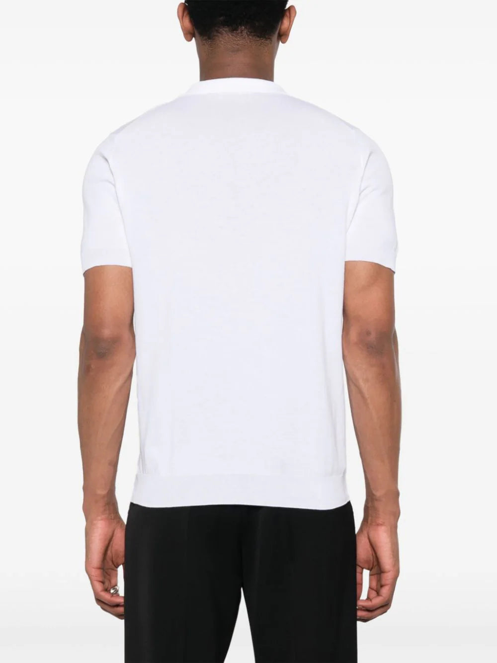 TAGLIATORE Keith Polo Shirt