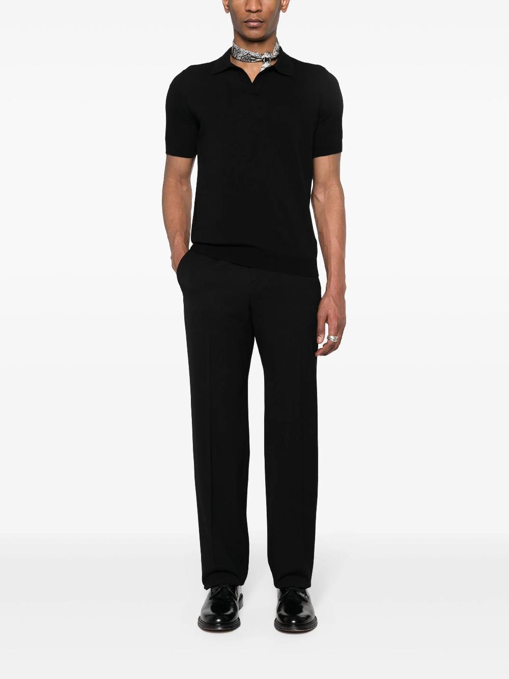 TAGLIATORE Keith Polo Shirt