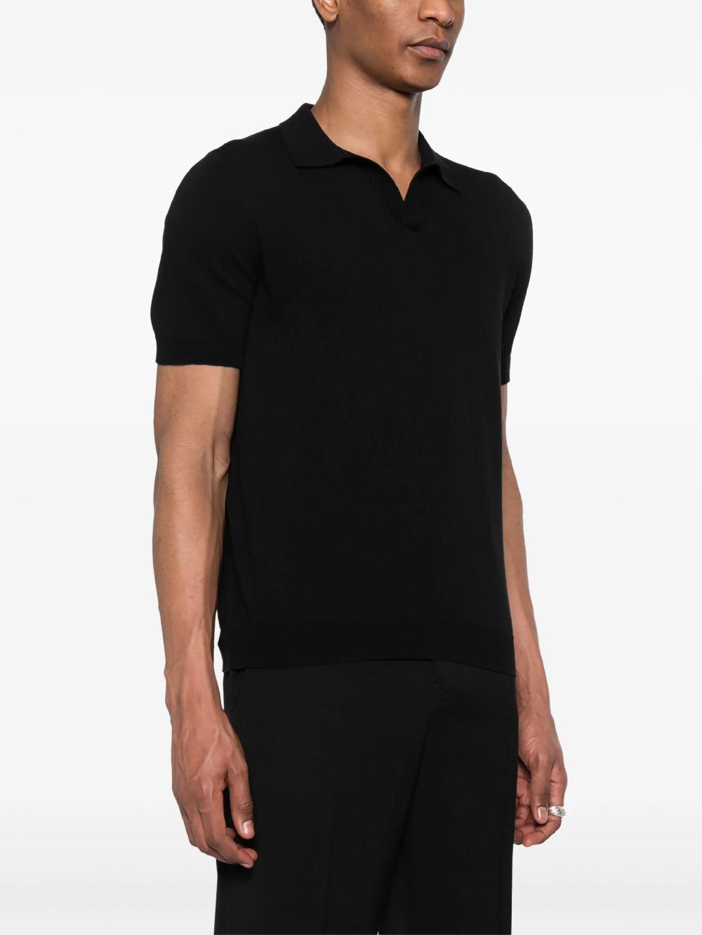 TAGLIATORE Keith Polo Shirt