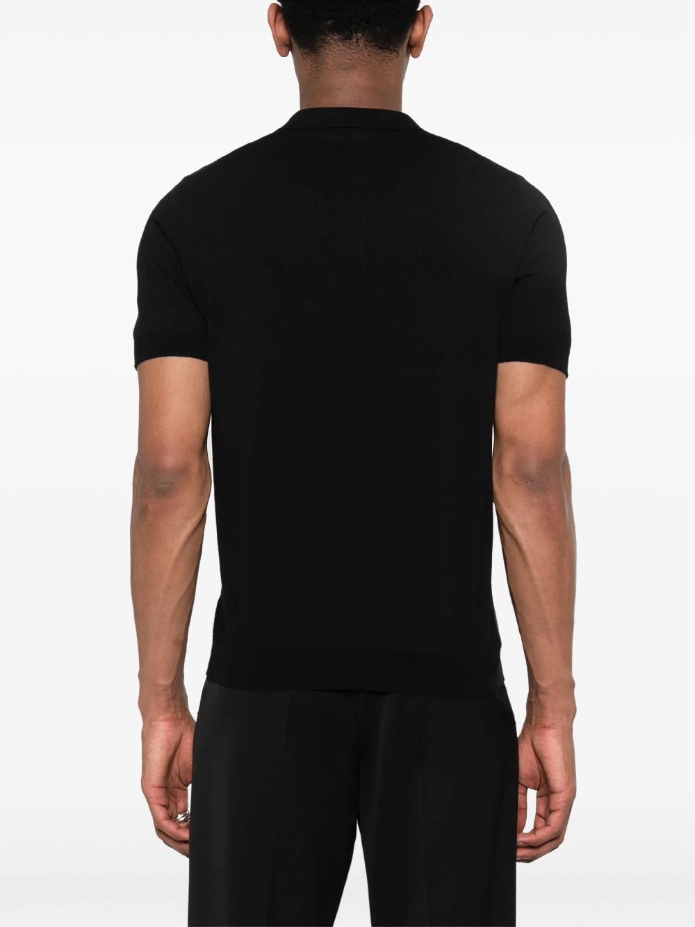 TAGLIATORE Keith Polo Shirt