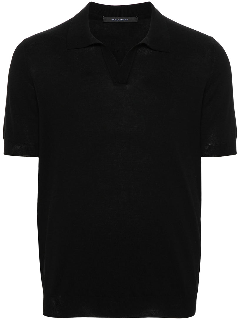 TAGLIATORE Keith polo shirt
